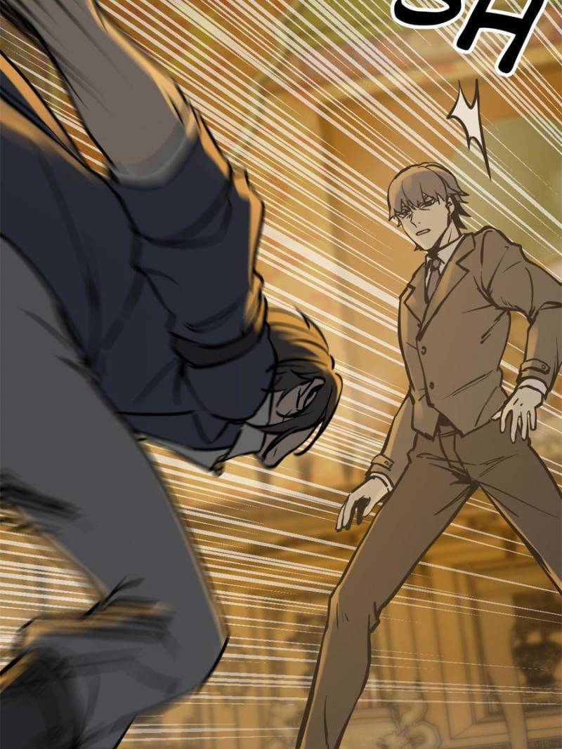 Another beginning with the Guhuo bird chapter 136 page 7