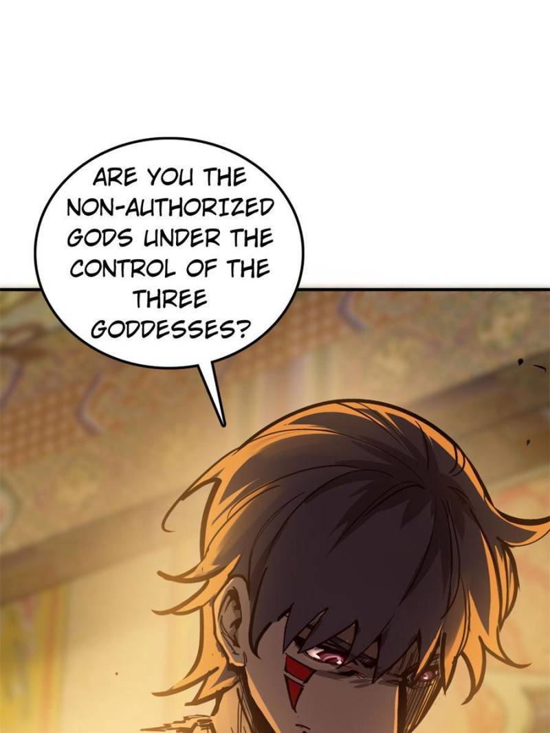 Another beginning with the Guhuo bird chapter 136 page 70