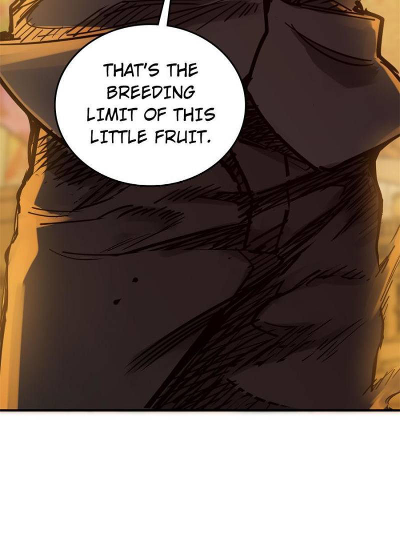 Another beginning with the Guhuo bird chapter 136 page 72