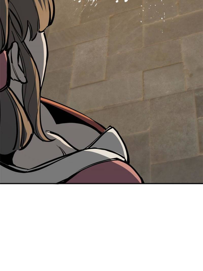 Another beginning with the Guhuo bird chapter 136 page 77