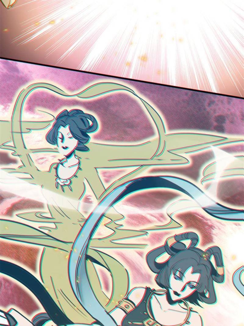 Another beginning with the Guhuo bird chapter 136 page 79