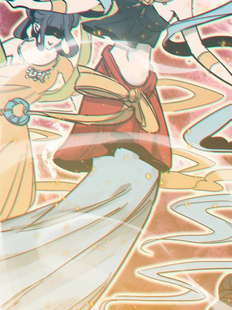 Another beginning with the Guhuo bird chapter 136 page 80