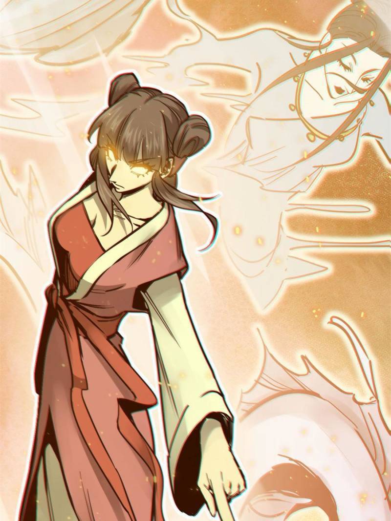 Another beginning with the Guhuo bird chapter 136 page 81