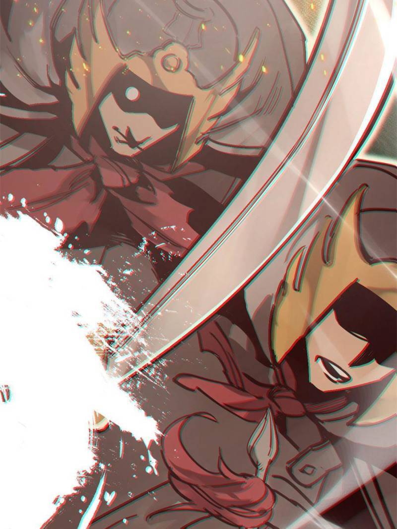 Another beginning with the Guhuo bird chapter 136 page 84