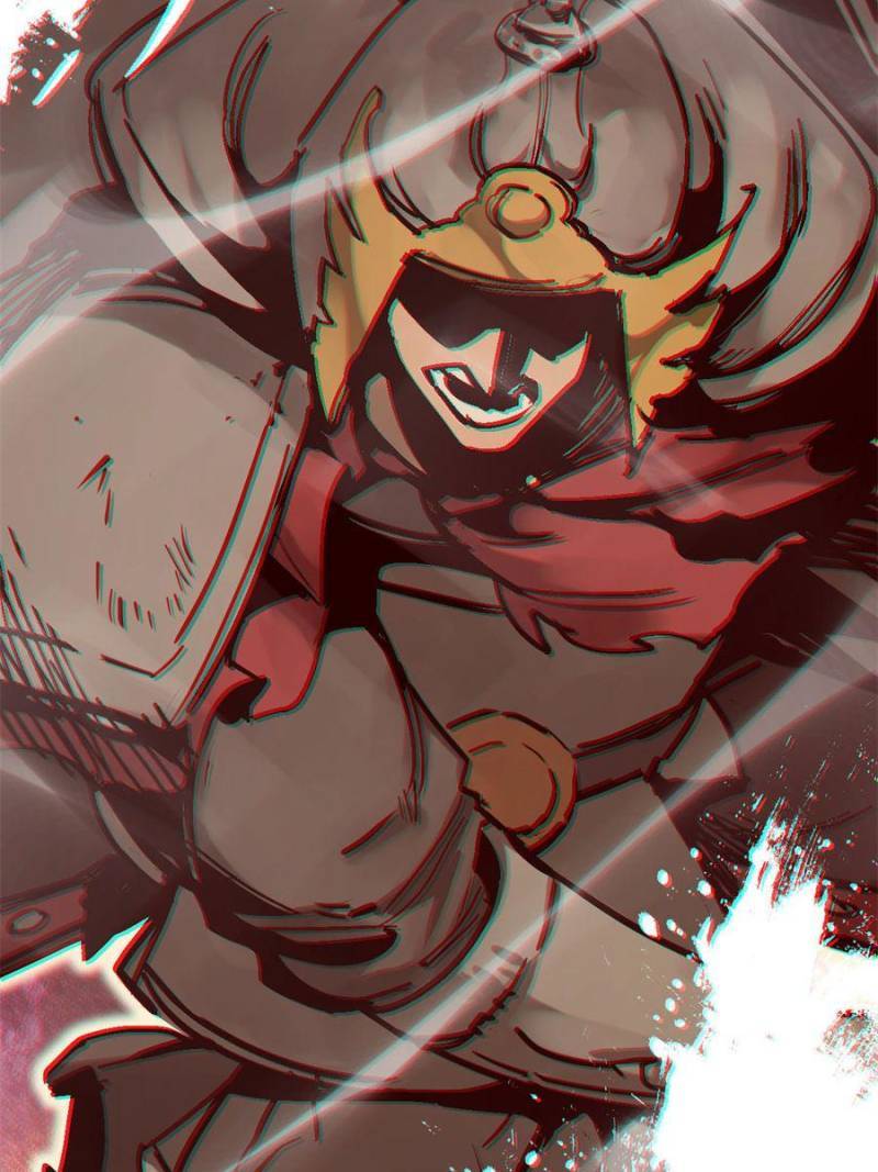 Another beginning with the Guhuo bird chapter 136 page 85