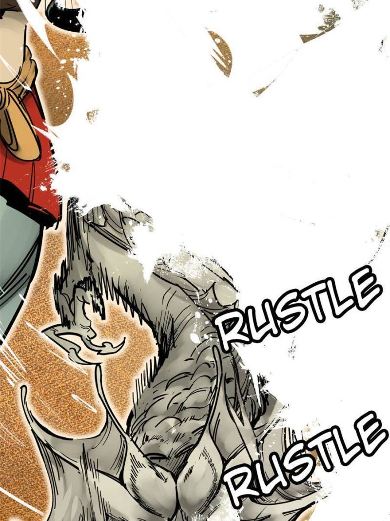 Another beginning with the Guhuo bird chapter 136 page 90