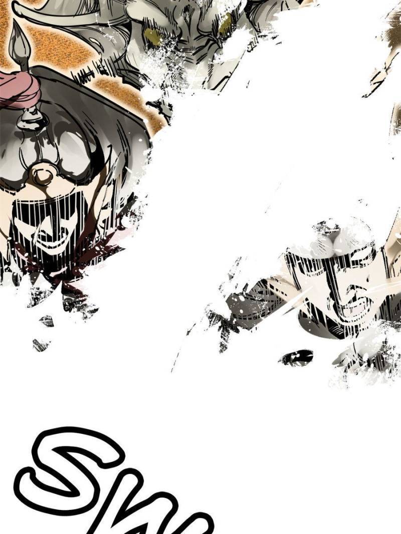 Another beginning with the Guhuo bird chapter 136 page 91