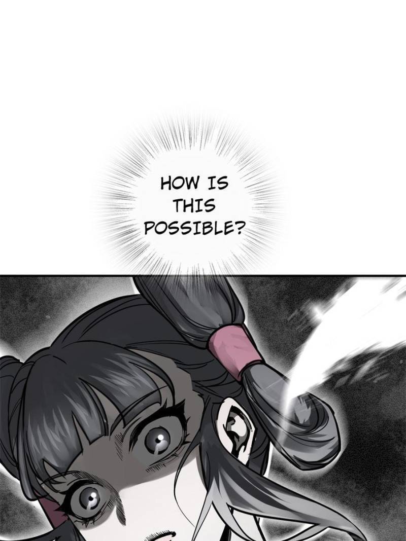 Another beginning with the Guhuo bird chapter 136 page 93