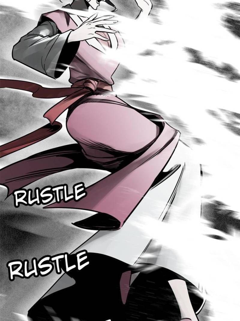 Another beginning with the Guhuo bird chapter 136 page 95