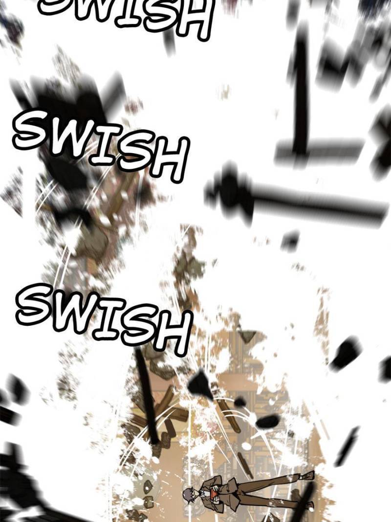 Another beginning with the Guhuo bird chapter 136 page 99