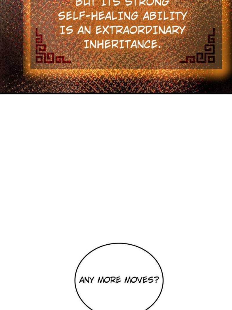 Another beginning with the Guhuo bird chapter 137 page 10