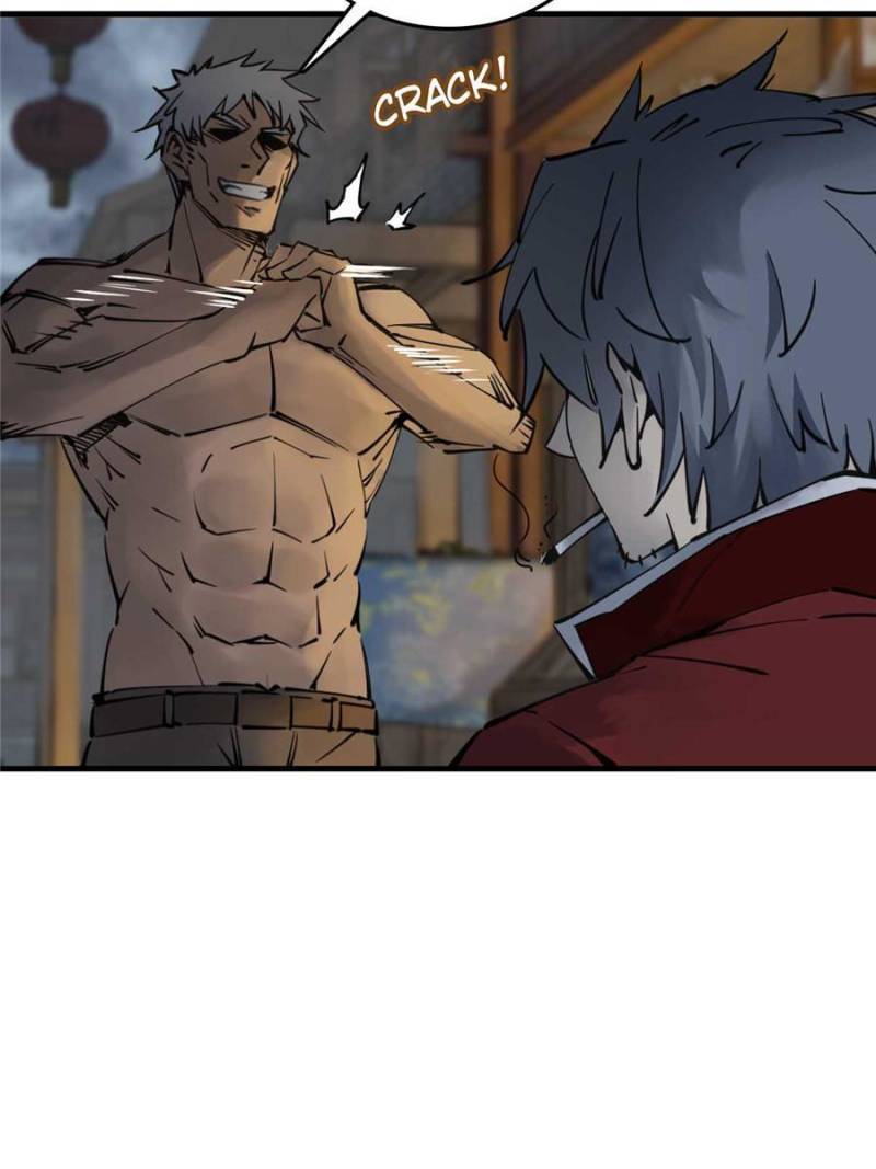 Another beginning with the Guhuo bird chapter 137 page 11