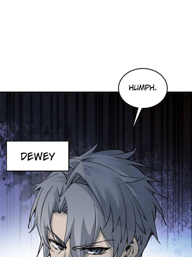 Another beginning with the Guhuo bird chapter 137 page 12