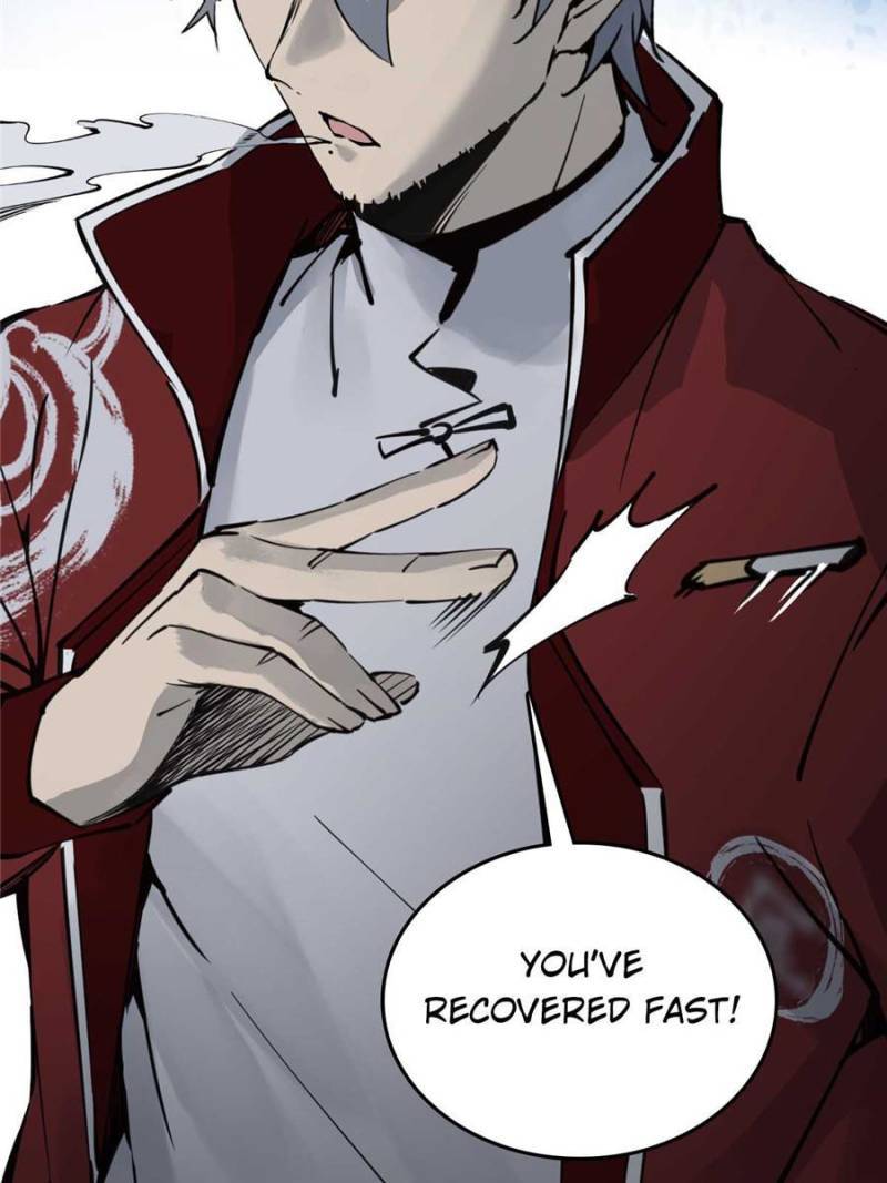 Another beginning with the Guhuo bird chapter 137 page 13