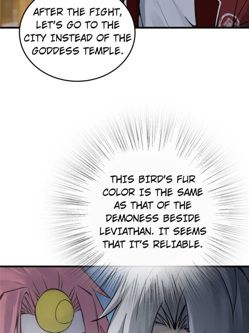 Another beginning with the Guhuo bird chapter 137 page 16