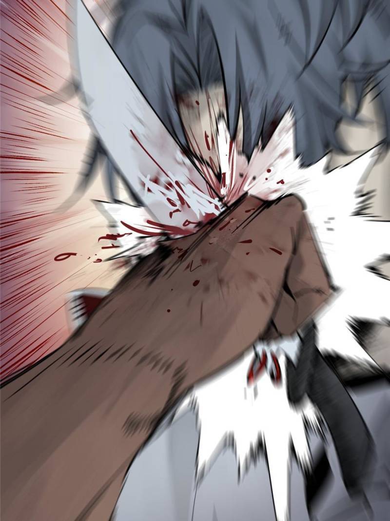 Another beginning with the Guhuo bird chapter 137 page 26