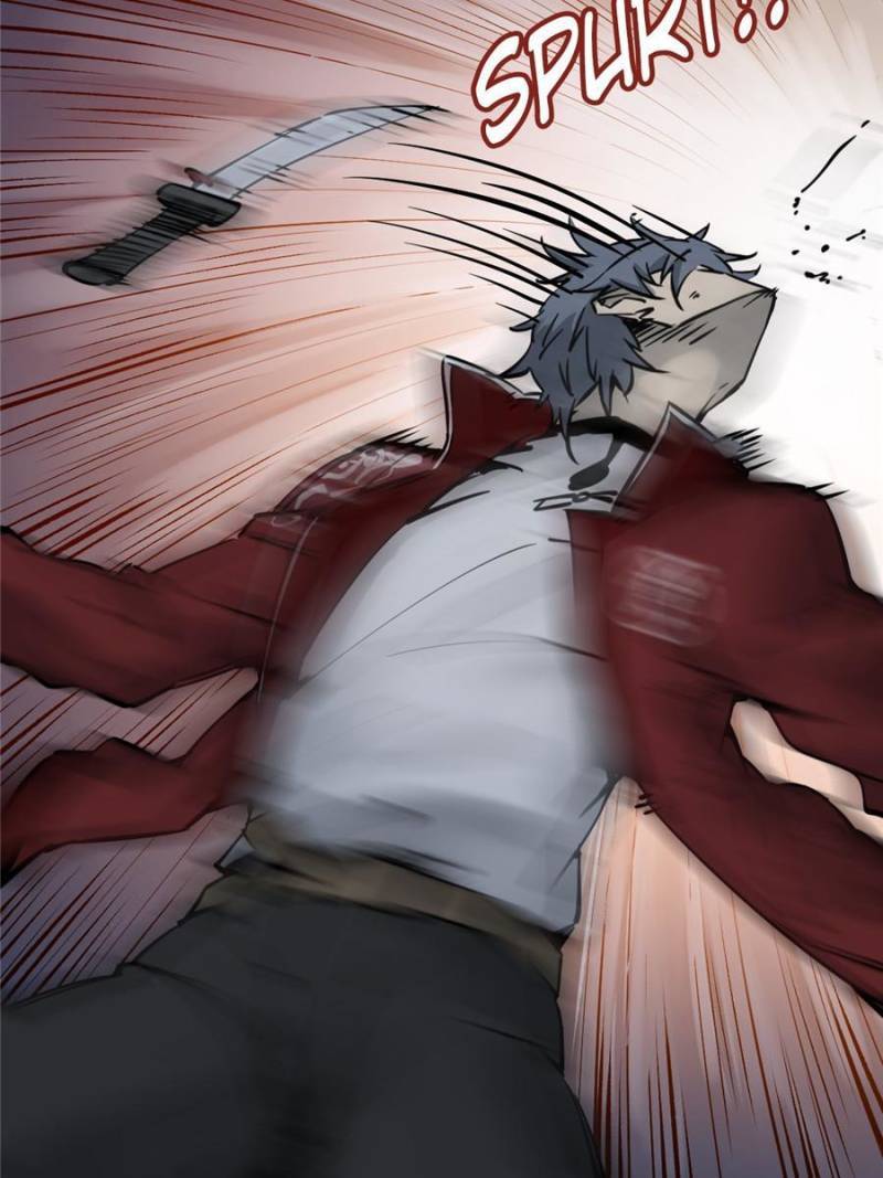 Another beginning with the Guhuo bird chapter 137 page 28