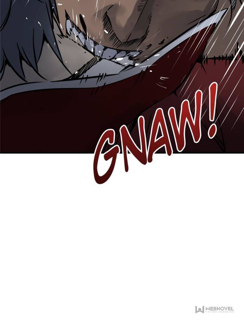 Another beginning with the Guhuo bird chapter 137 page 34