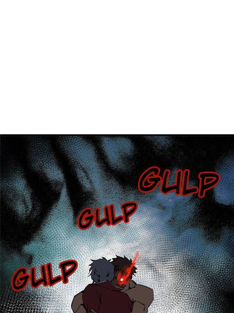 Another beginning with the Guhuo bird chapter 137 page 35