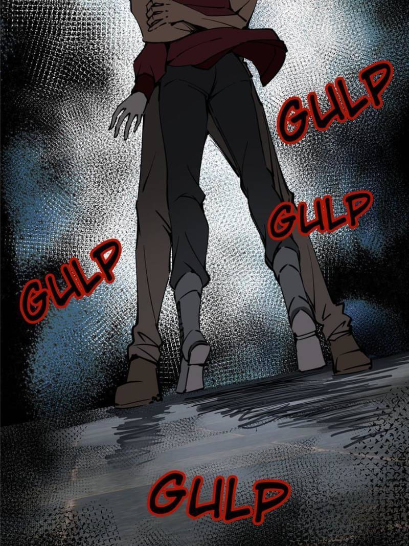 Another beginning with the Guhuo bird chapter 137 page 36