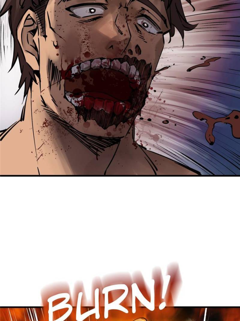 Another beginning with the Guhuo bird chapter 137 page 38