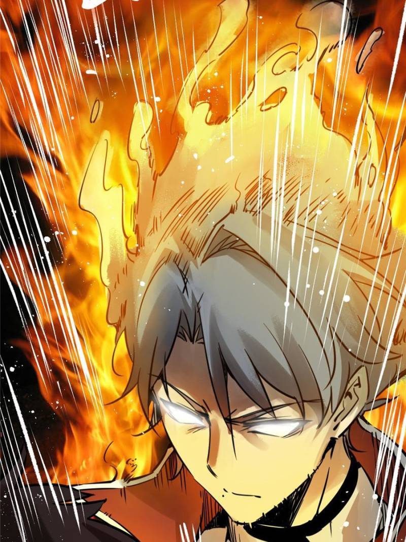 Another beginning with the Guhuo bird chapter 137 page 39