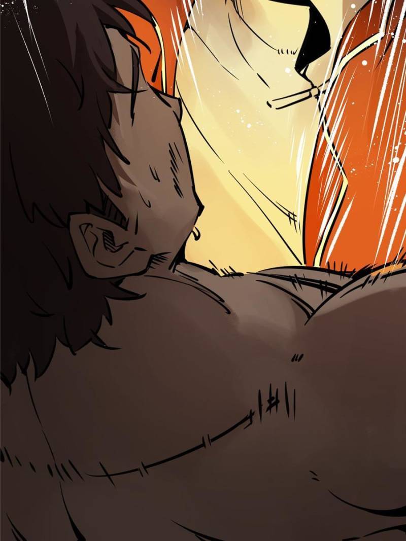 Another beginning with the Guhuo bird chapter 137 page 40