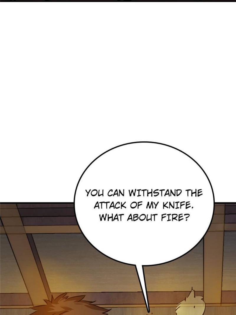 Another beginning with the Guhuo bird chapter 137 page 41