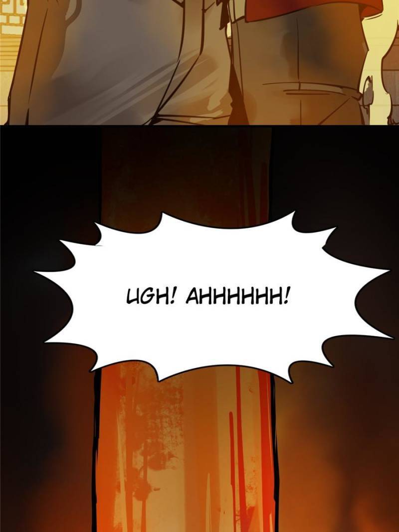 Another beginning with the Guhuo bird chapter 137 page 43