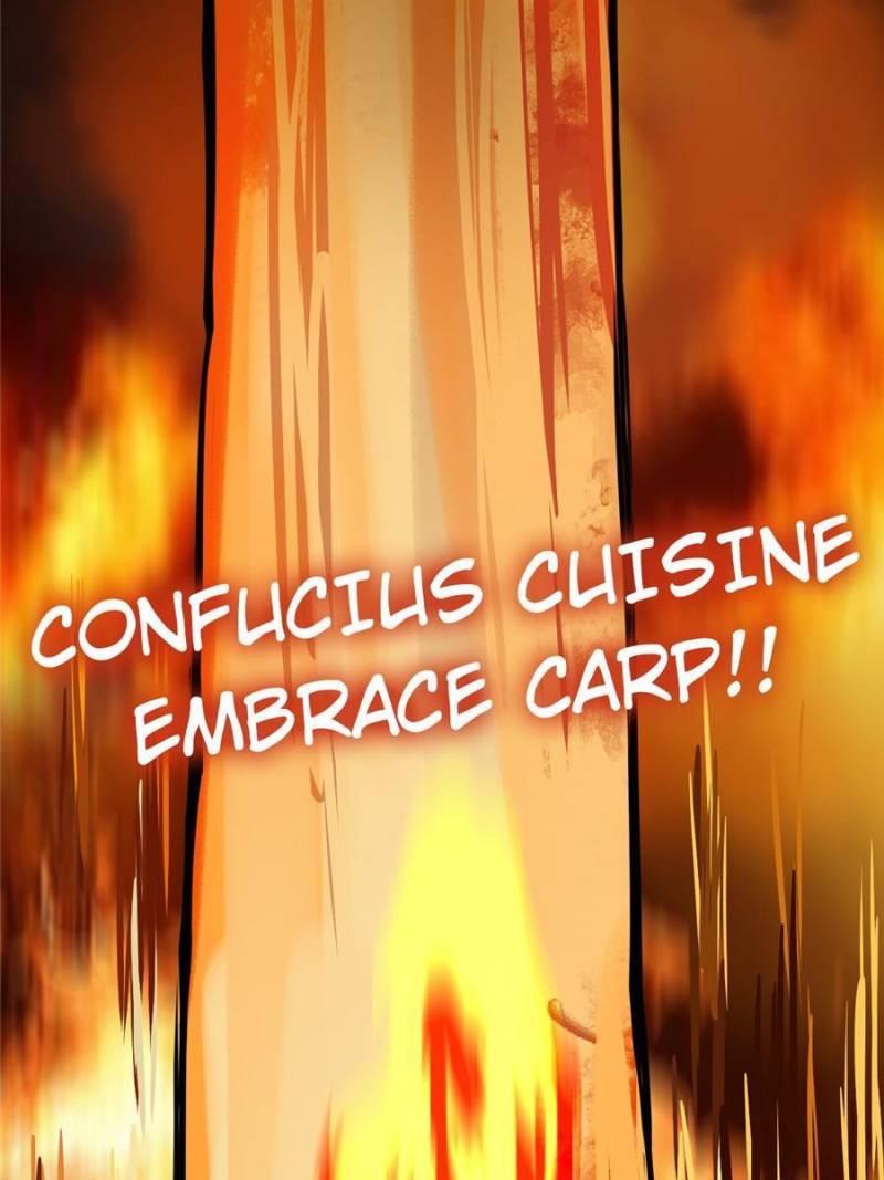 Another beginning with the Guhuo bird chapter 137 page 44