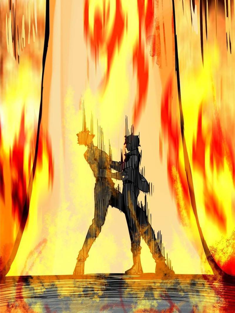 Another beginning with the Guhuo bird chapter 137 page 45