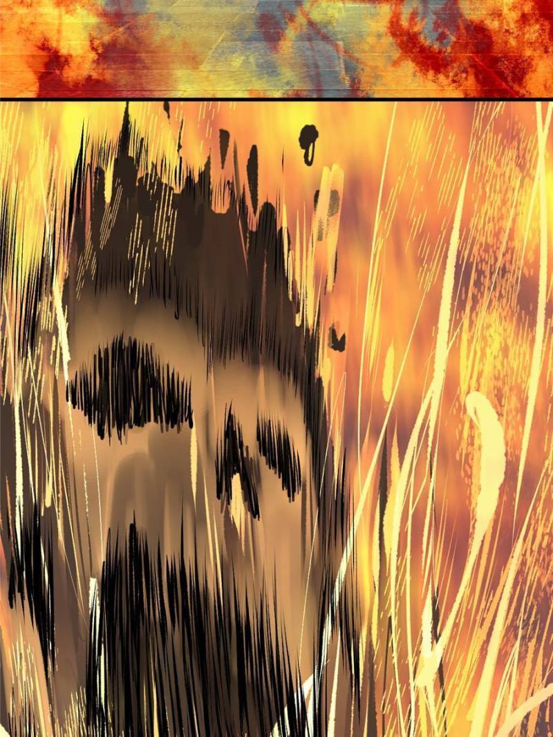 Another beginning with the Guhuo bird chapter 137 page 46