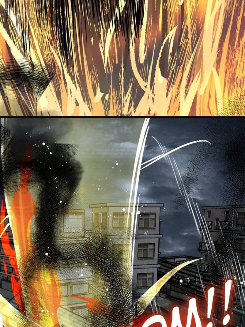 Another beginning with the Guhuo bird chapter 137 page 47