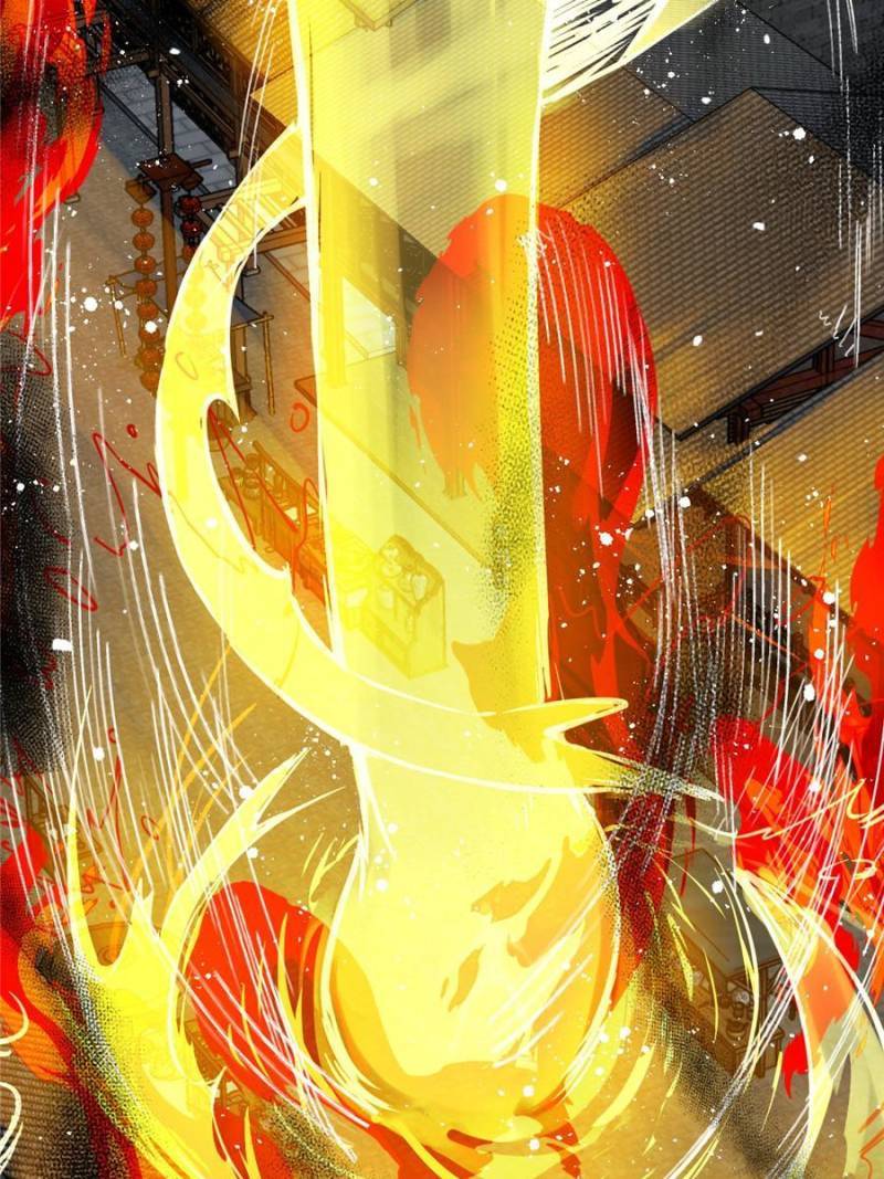 Another beginning with the Guhuo bird chapter 137 page 49