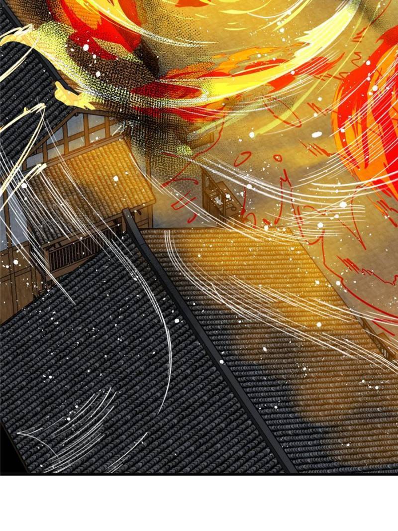 Another beginning with the Guhuo bird chapter 137 page 50