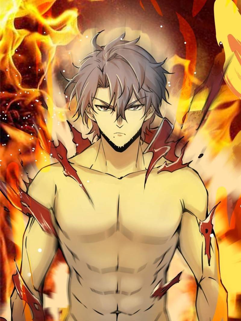 Another beginning with the Guhuo bird chapter 137 page 53