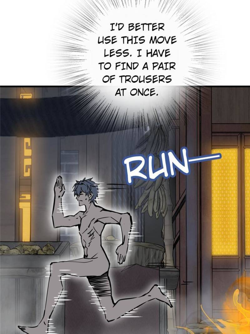 Another beginning with the Guhuo bird chapter 137 page 57