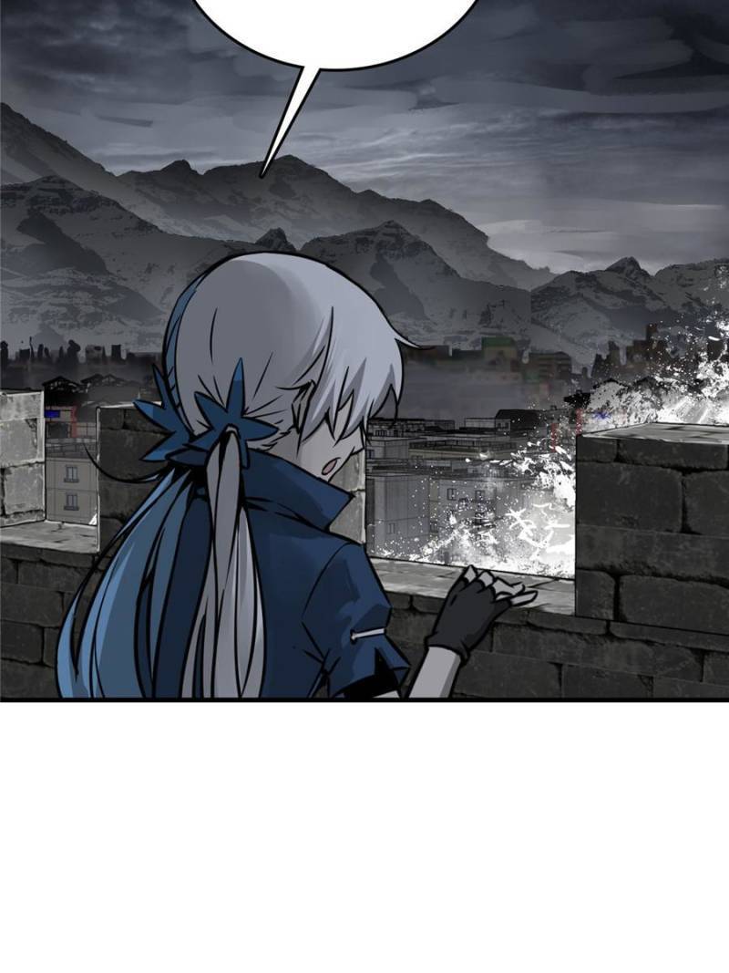 Another beginning with the Guhuo bird chapter 137 page 61