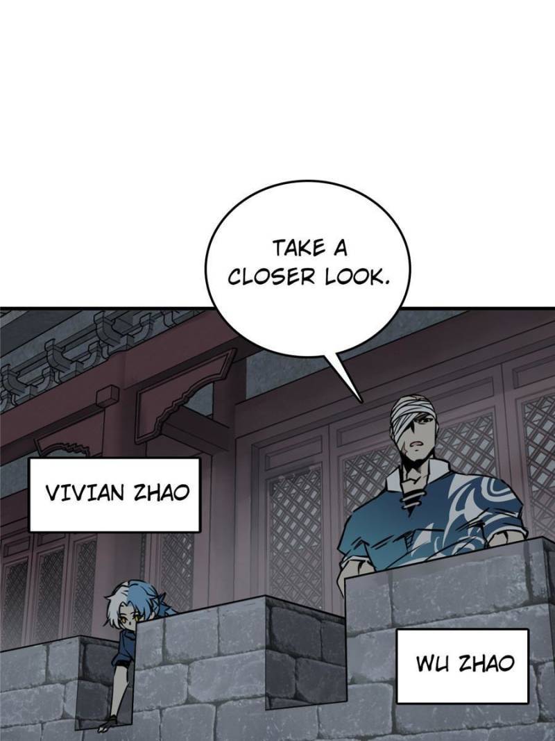 Another beginning with the Guhuo bird chapter 137 page 62