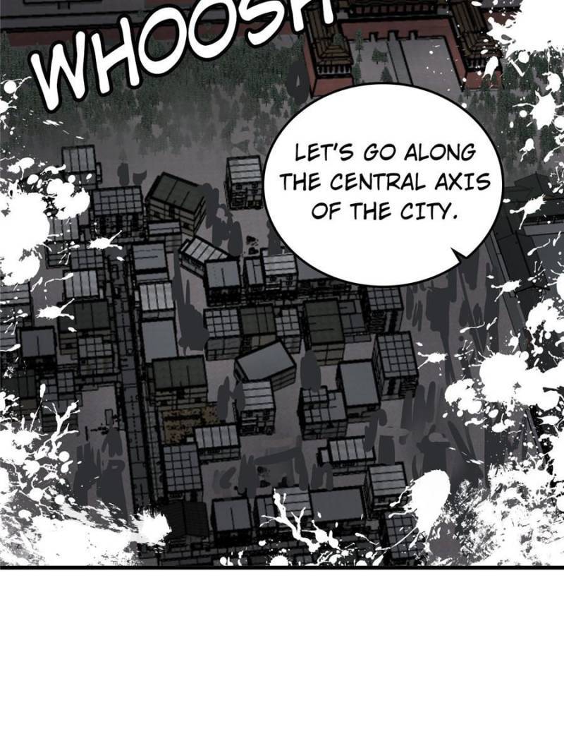 Another beginning with the Guhuo bird chapter 137 page 64