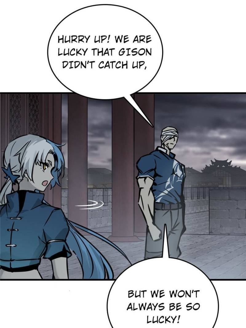 Another beginning with the Guhuo bird chapter 137 page 67