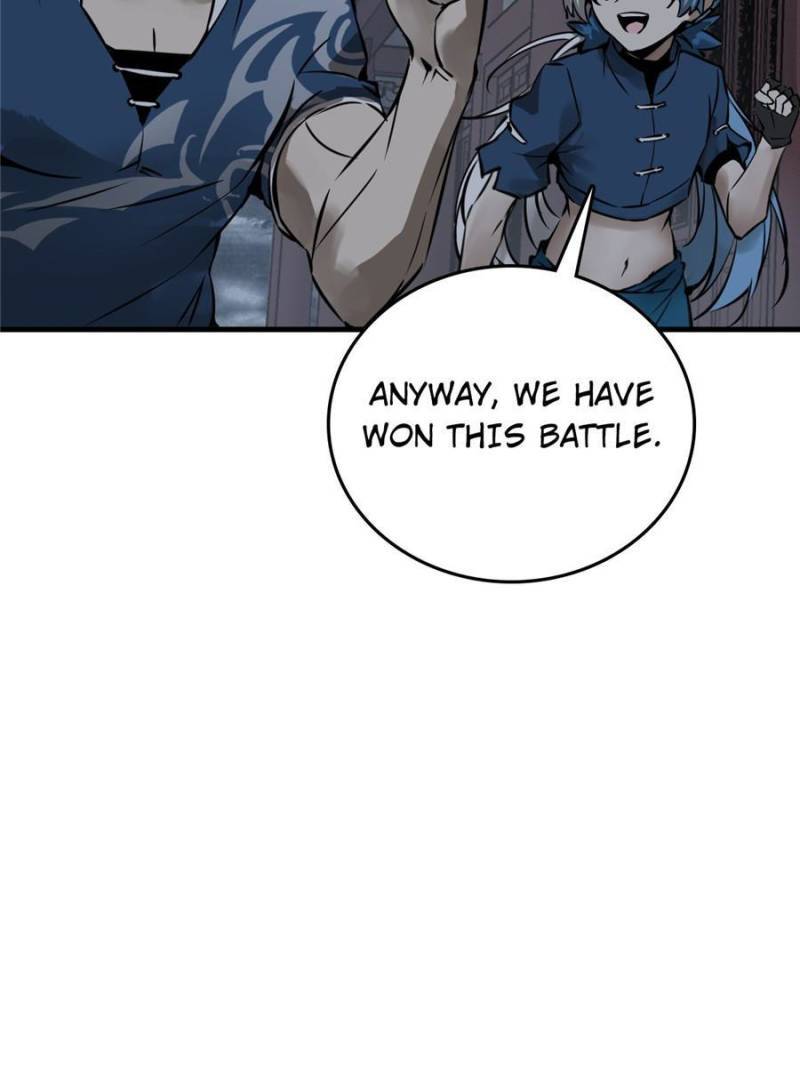 Another beginning with the Guhuo bird chapter 137 page 71