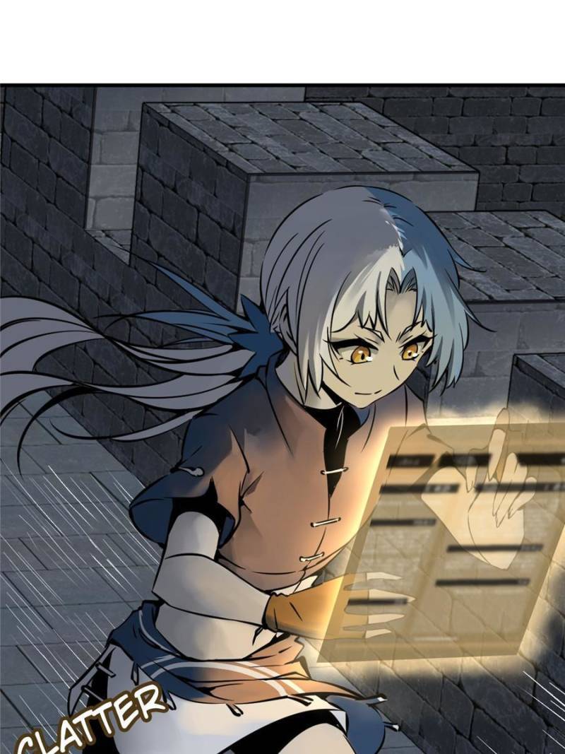 Another beginning with the Guhuo bird chapter 137 page 72