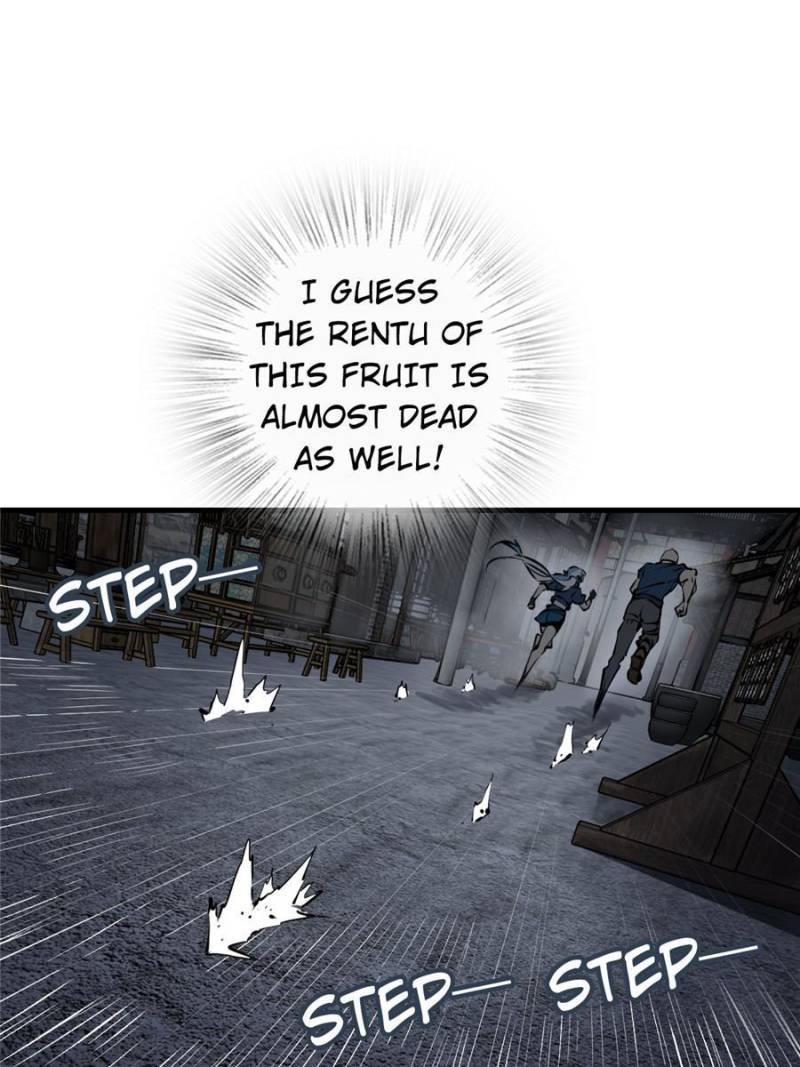 Another beginning with the Guhuo bird chapter 137 page 76