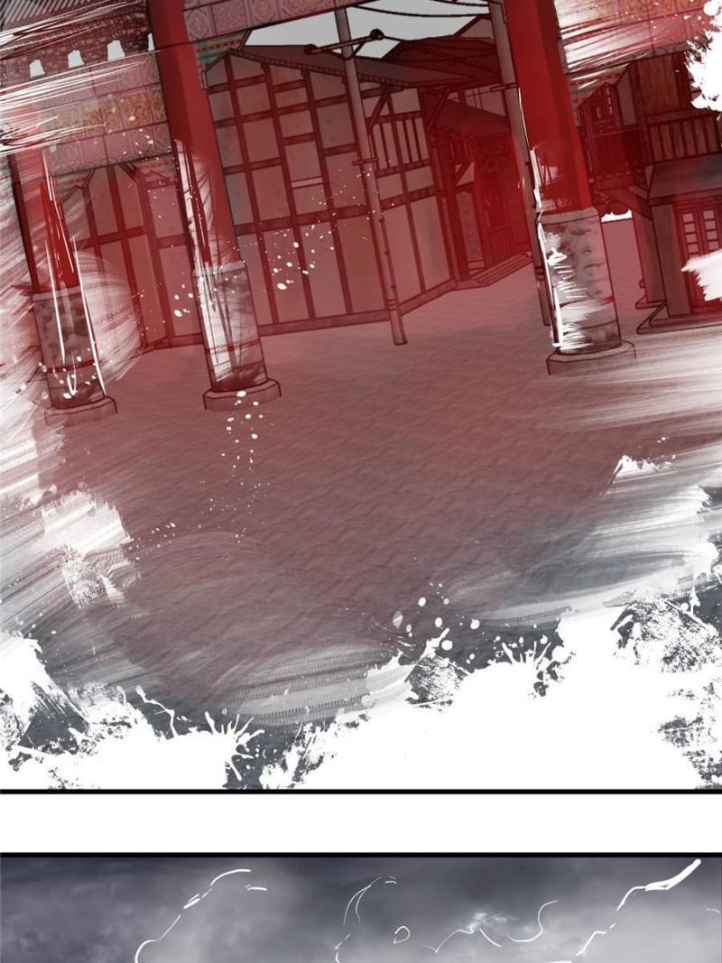 Another beginning with the Guhuo bird chapter 137 page 81