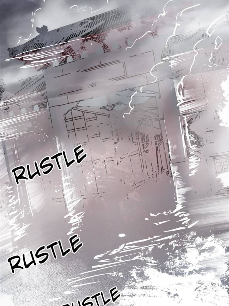 Another beginning with the Guhuo bird chapter 137 page 82