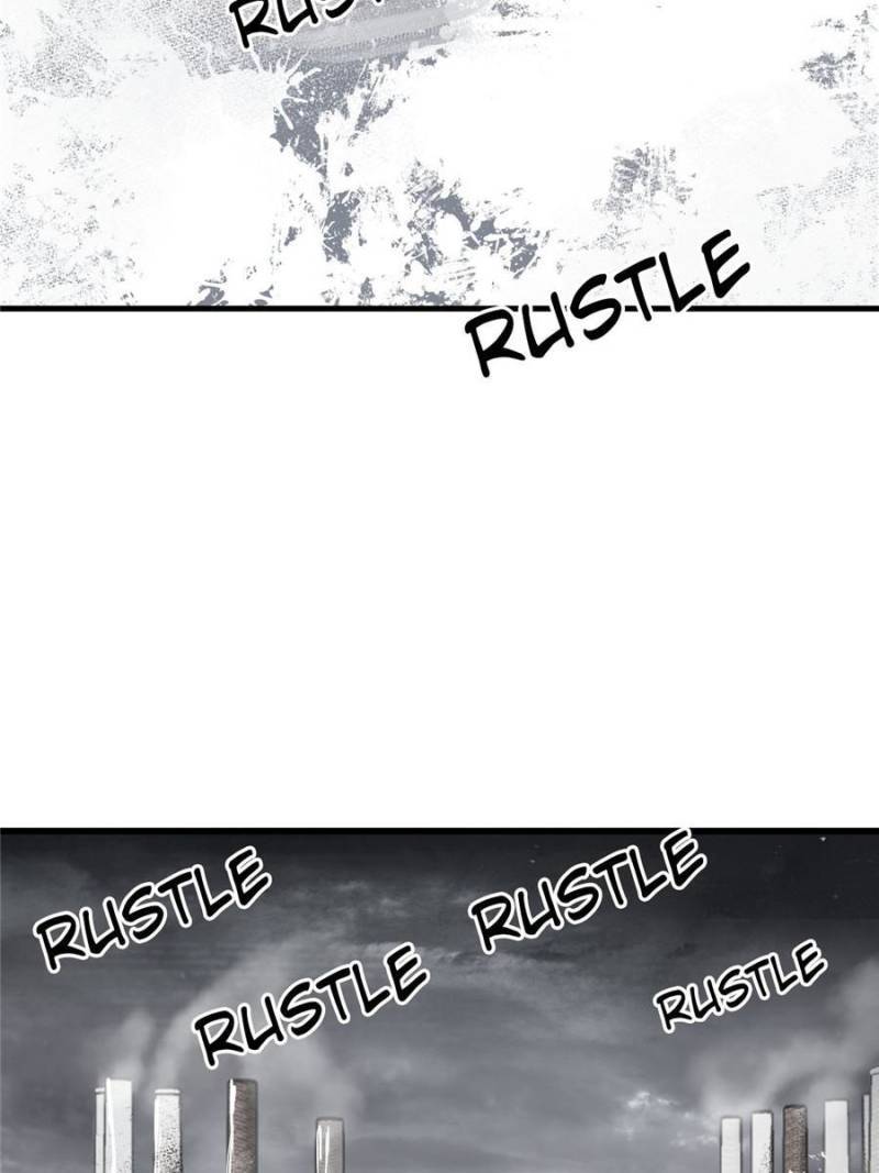 Another beginning with the Guhuo bird chapter 137 page 83