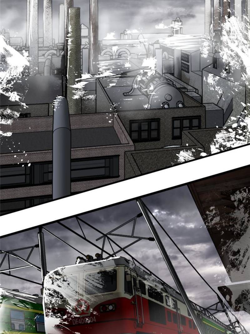 Another beginning with the Guhuo bird chapter 137 page 84