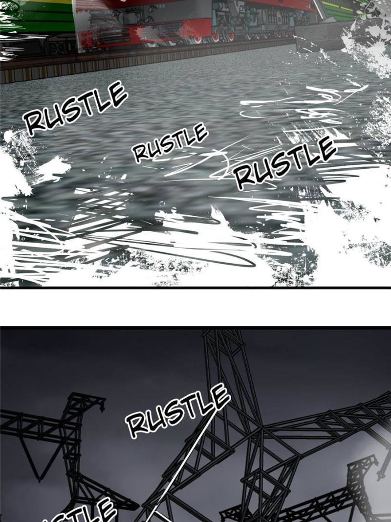 Another beginning with the Guhuo bird chapter 137 page 85