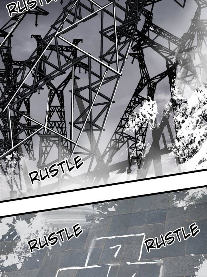 Another beginning with the Guhuo bird chapter 137 page 86